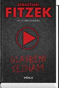 Naslovnica: Glasbeni seznam