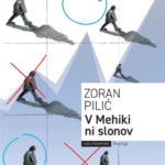 Naslovnica: V Mehiki ni slonov