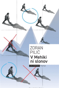 Naslovnica: V Mehiki ni slonov