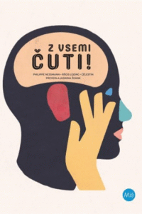Naslovnica: Z vsemi čuti!
