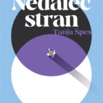 Naslovnica: Nedaleč stran