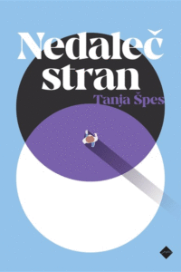 Naslovnica: Nedaleč stran