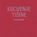 Naslovnica: Krojenje tišine