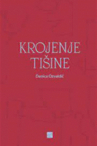 Naslovnica: Krojenje tišine