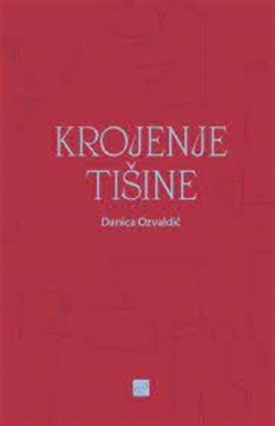 Naslovnica: Krojenje tišine