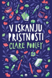 Naslovnica: V iskanju pristnosti