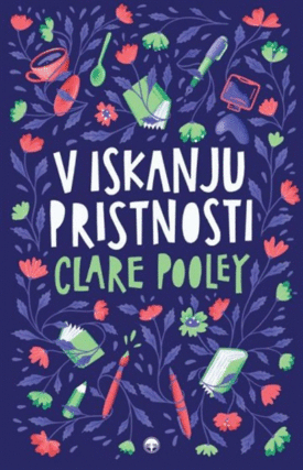Naslovnica: V iskanju pristnosti