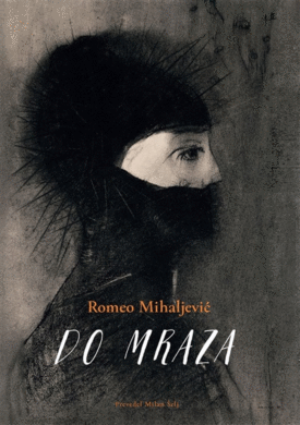 Naslovnica: Do mraza