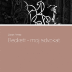 Naslovnica: Beckett – moj advokat