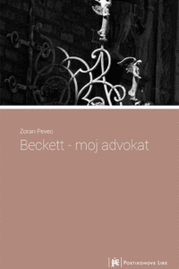 Naslovnica: Beckett – moj advokat