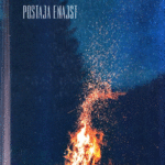 Naslovnica: Postaja Enajst