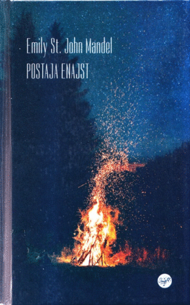 Naslovnica: Postaja Enajst