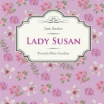Naslovnica: Lady Susan