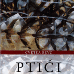Naslovnica: Ptiči