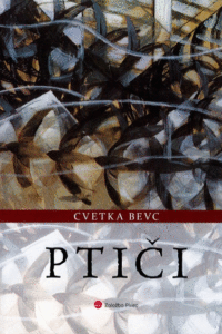 Naslovnica: Ptiči