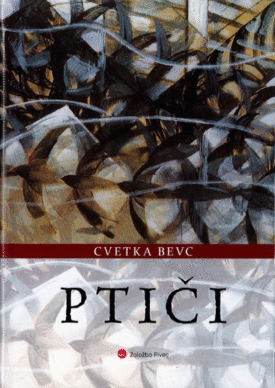 Naslovnica: Ptiči