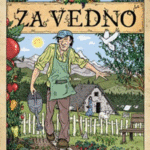 Naslovnica: Za vedno