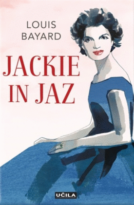 jackie in jaz