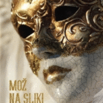 Naslovnica: Mož na sliki