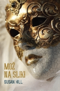 Naslovnica: Mož na sliki