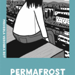 Naslovnica: Permafrost