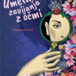 Naslovnica: Umetnost zavijanja z očmi