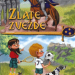Naslovnica: Zlate zvezde