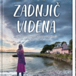 Naslovnica: Zadnjič videna
