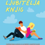 Naslovnica: Ljubitelja knjig