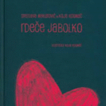 Naslovnica: Rdeče jabolko