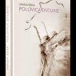 Naslovnica: Polovica dvojine