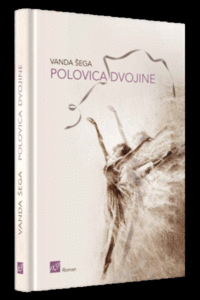 Naslovnica: Polovica dvojine