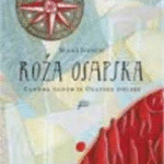 Naslovnica: Roža osapska : zgodba zgodb iz Osapske doline