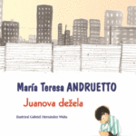 Naslovnica: Juanova dežela