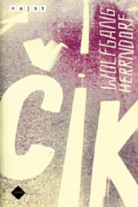 Naslovnica: Čik