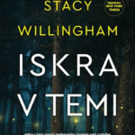 Naslovnica: Iskra v temi