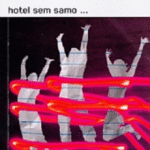 Naslovnica: Hotel sem samo —