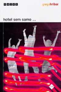 Naslovnica: Hotel sem samo —