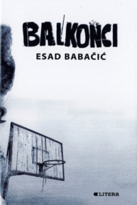 Naslovnica: Balkonci