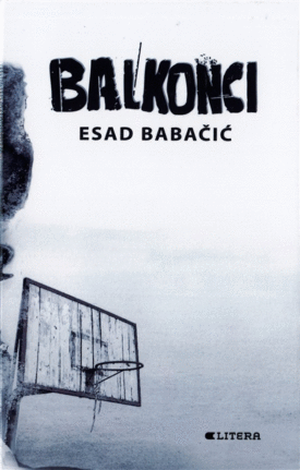 Naslovnica: Balkonci