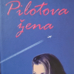 Naslovnica: Pilotova žena