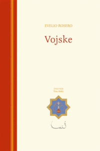 Naslovnica: Vojske