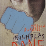 Naslovnica: Nicholas Dane