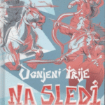 Naslovnica: Ognjeni trije 2, Na sledi