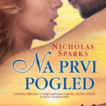 Naslovnica: Na prvi pogled