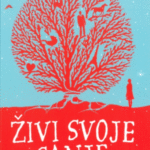 Naslovnica: Živi svoje sanje