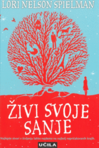 Naslovnica: Živi svoje sanje