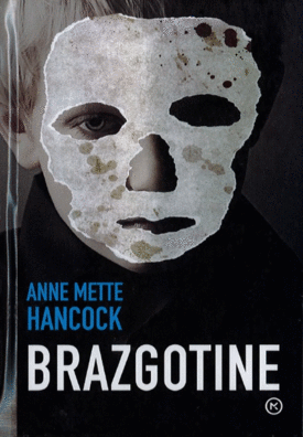 Naslovnica: Brazgotine