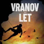 Naslovnica: Vranov let