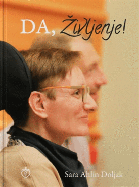 Naslovnica: Da, Življenje!